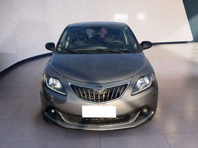 Lancia Ypsilon 1.0 FireFly 5 porte S&amp;S Hybrid Gold Plus del 2022 usata a Torino