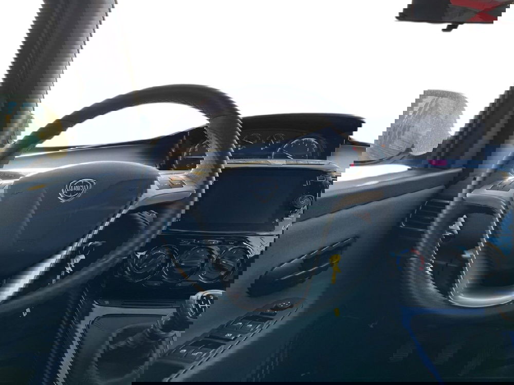 Lancia Ypsilon usata a Torino (11)