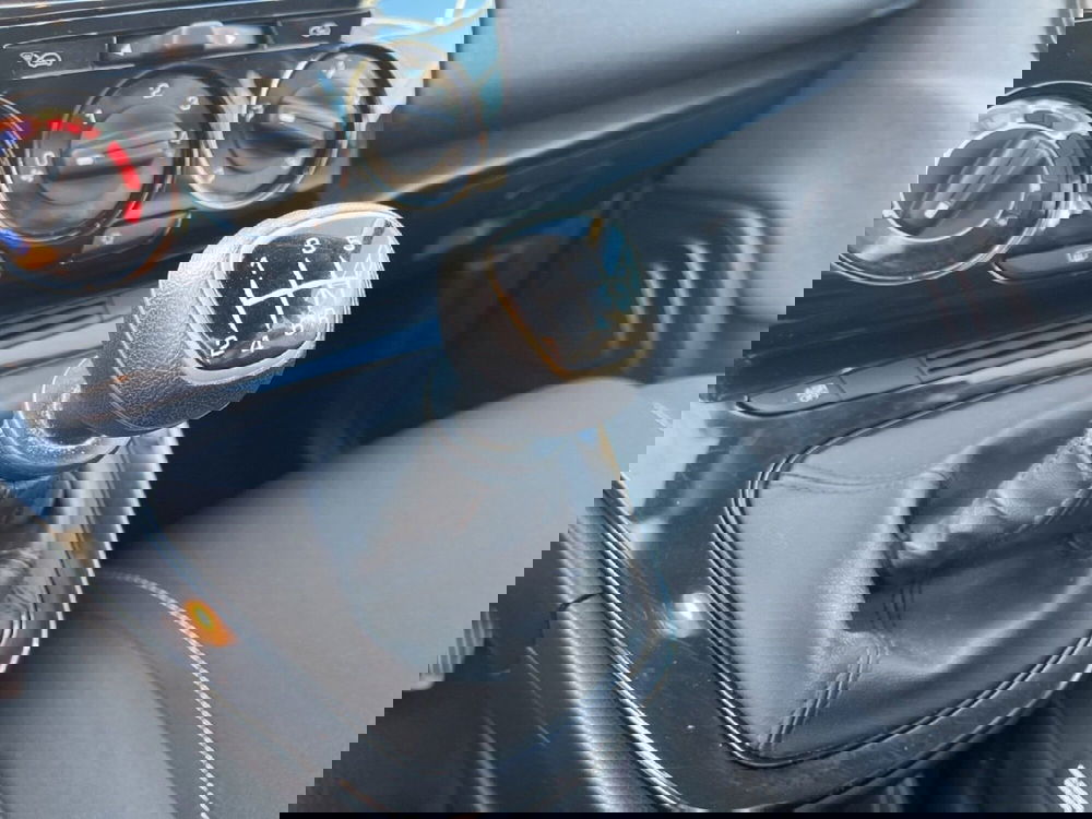 Lancia Ypsilon usata a Torino (12)