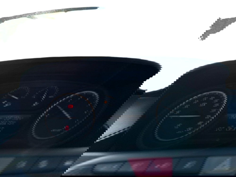 Lancia Ypsilon usata a Torino (13)