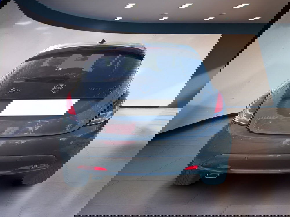 Lancia Ypsilon usata a Torino (5)