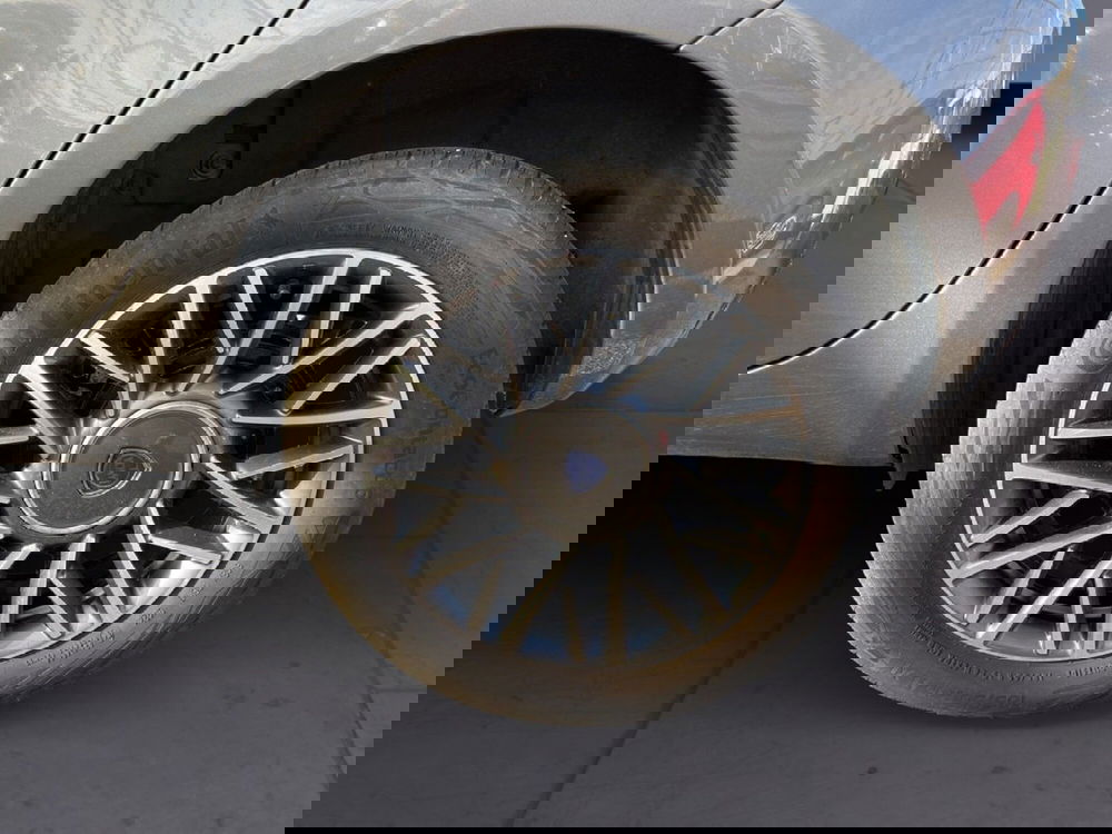 Lancia Ypsilon usata a Torino (7)