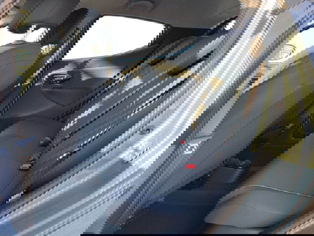 Lancia Ypsilon usata a Torino (8)