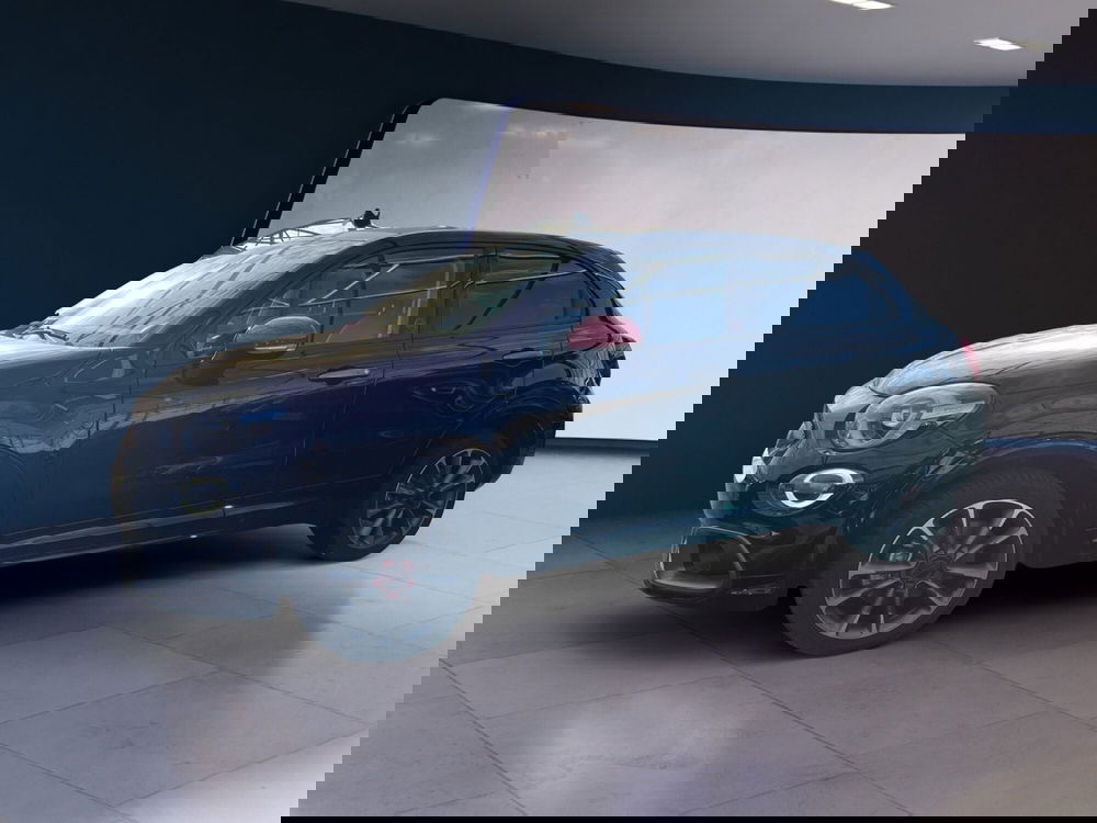 Fiat 500X usata a Torino (2)