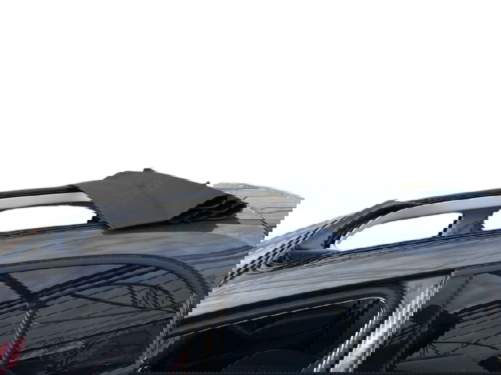 Fiat 500X usata a Torino (13)