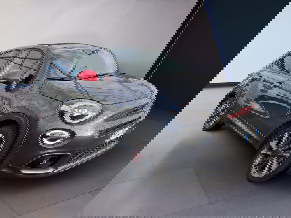 Fiat 500X usata a Torino (3)
