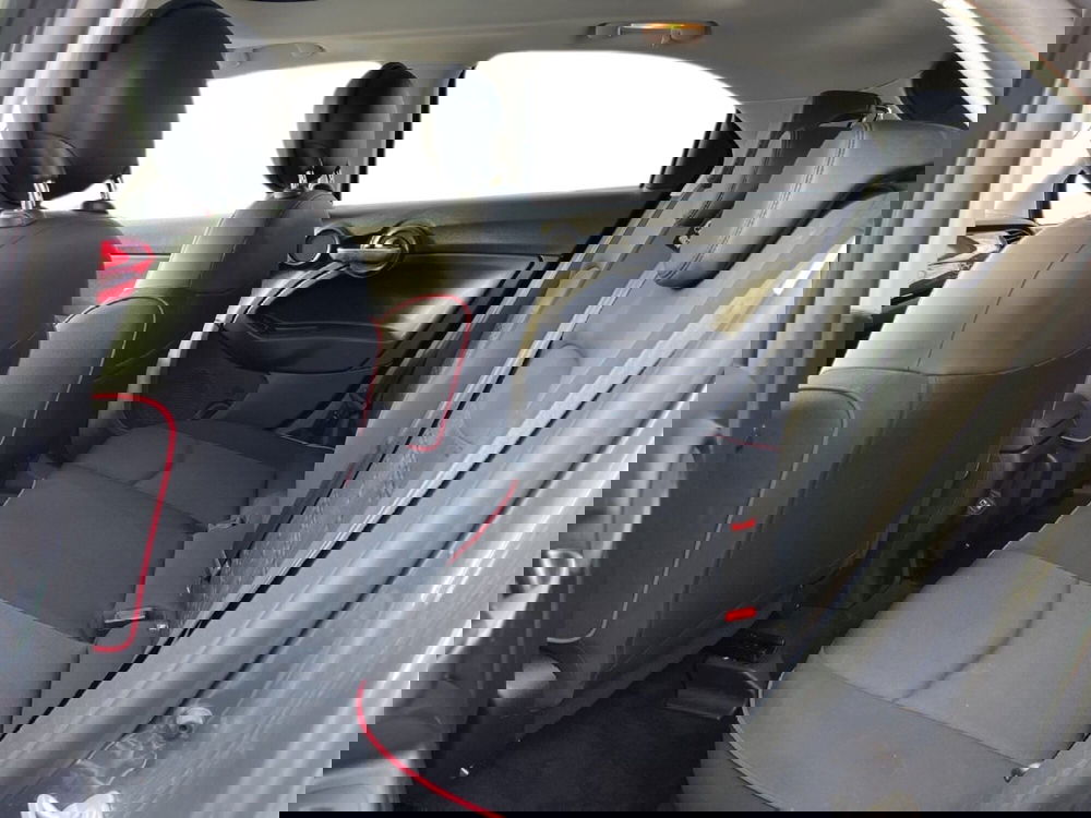 Fiat 500X usata a Torino (5)