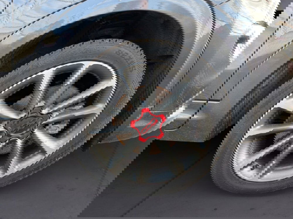 Fiat 500X usata a Torino (7)