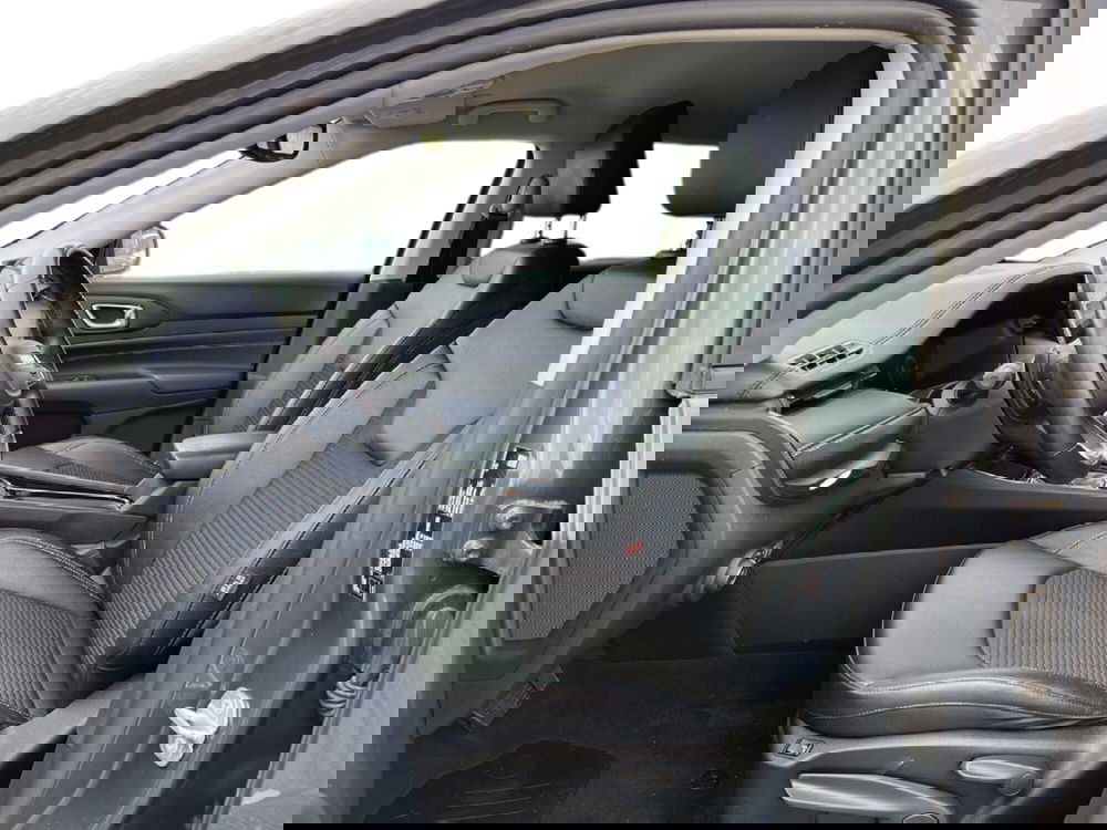 Jeep Compass usata a Torino (10)