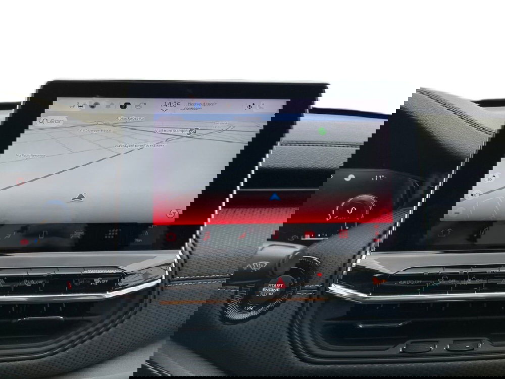 Jeep Compass usata a Torino (13)