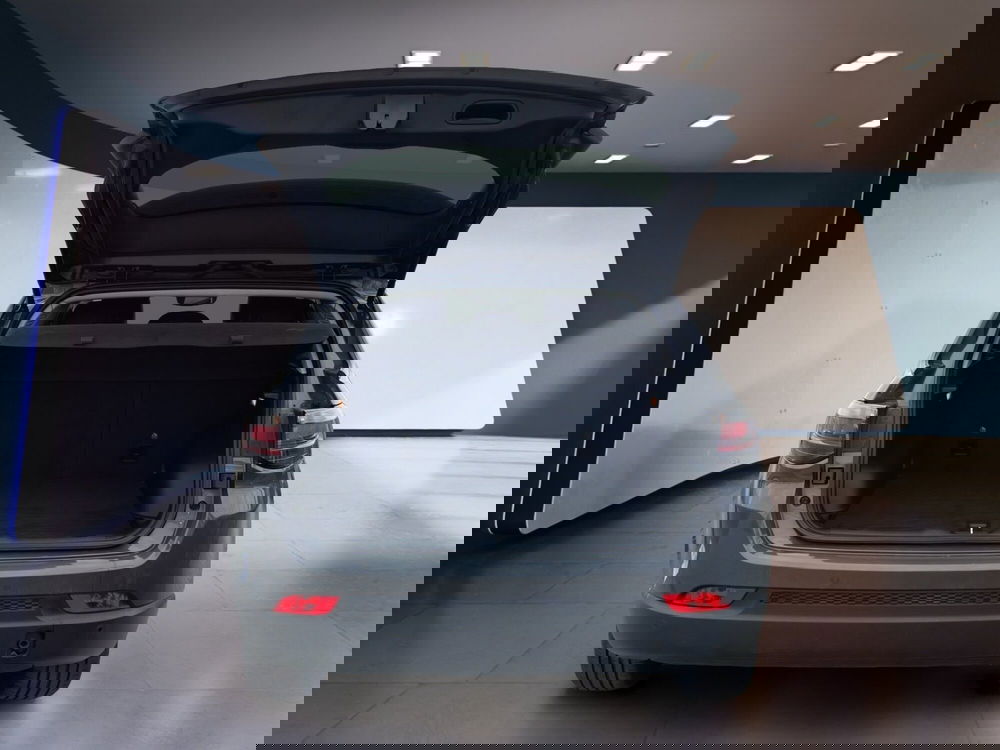 Jeep Compass usata a Torino (7)