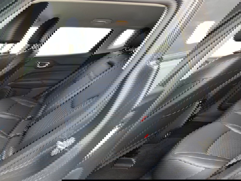 Jeep Compass usata a Torino (9)