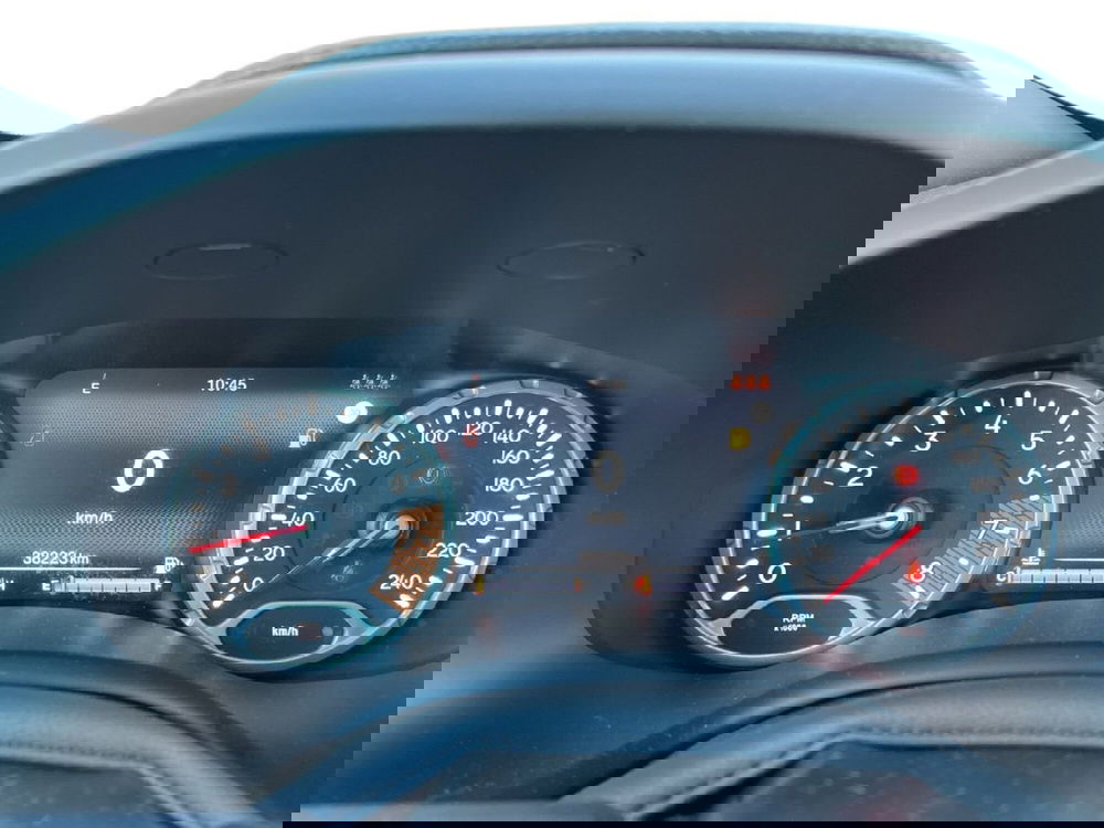 Jeep Renegade usata a Torino (12)