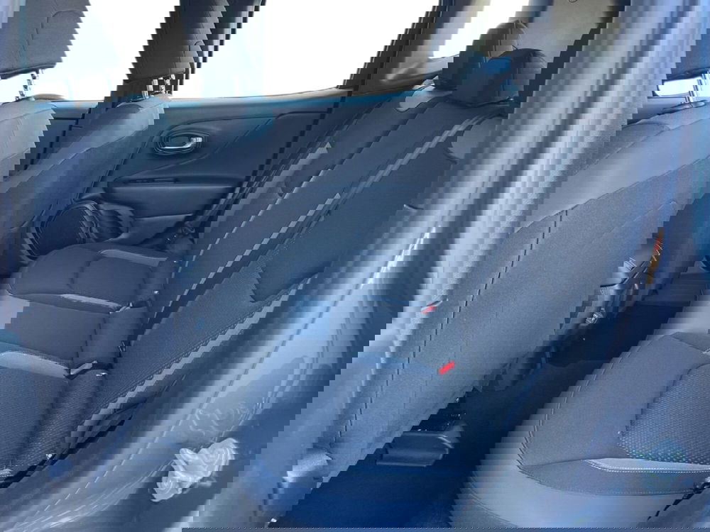 Jeep Renegade usata a Torino (8)