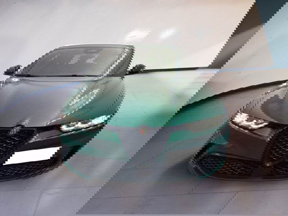 Alfa Romeo Tonale usata a Torino