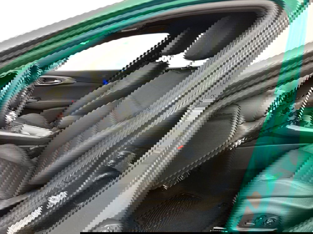 Alfa Romeo Tonale usata a Torino (10)