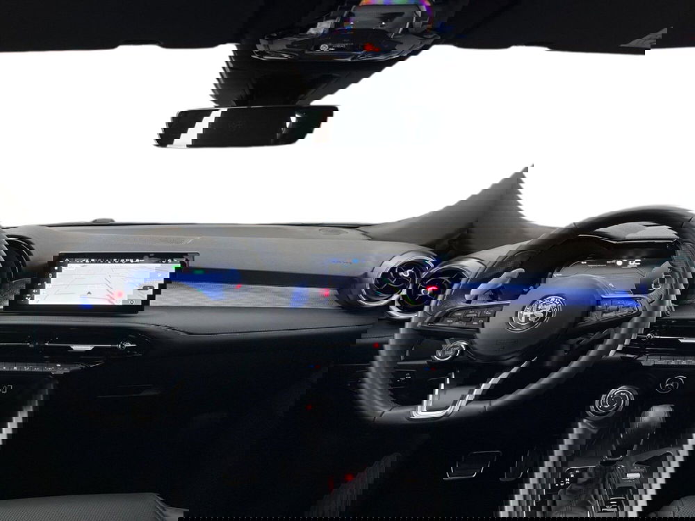 Alfa Romeo Tonale usata a Torino (11)