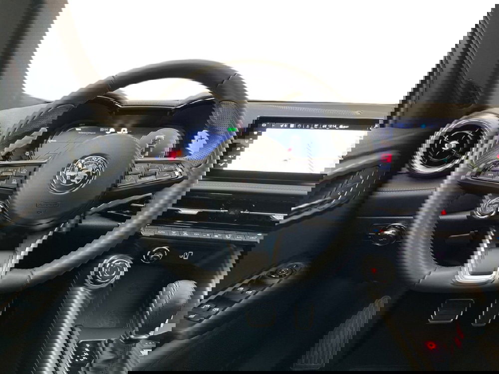 Alfa Romeo Tonale usata a Torino (12)