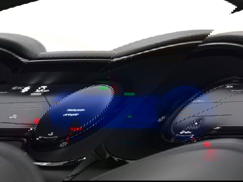 Alfa Romeo Tonale usata a Torino (13)