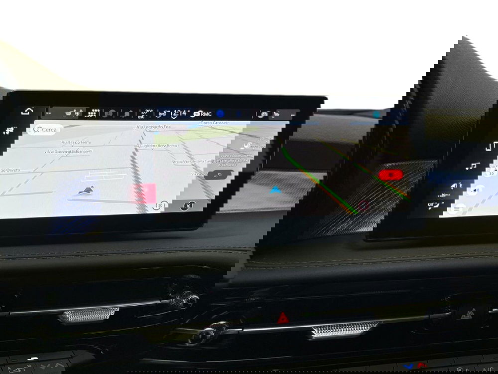 Alfa Romeo Tonale usata a Torino (14)