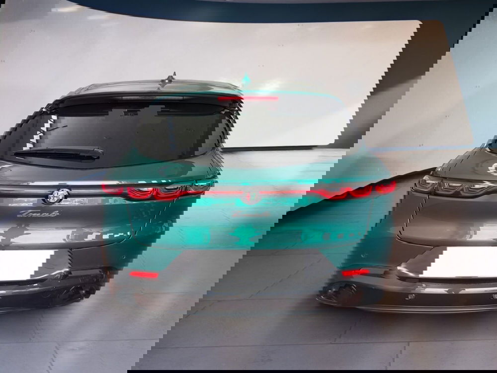 Alfa Romeo Tonale usata a Torino (5)