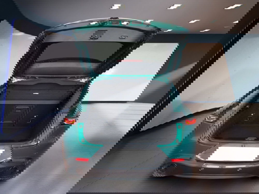 Alfa Romeo Tonale usata a Torino (7)