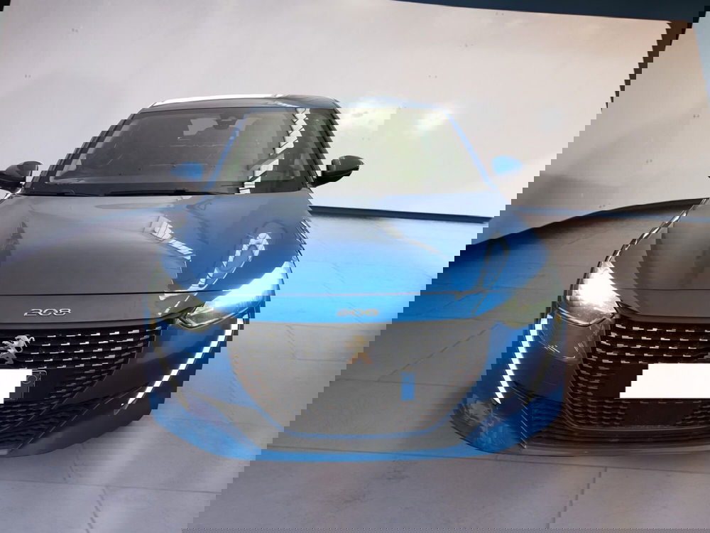 Peugeot 208 usata a Torino