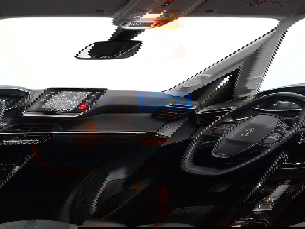 Peugeot 208 usata a Torino (10)