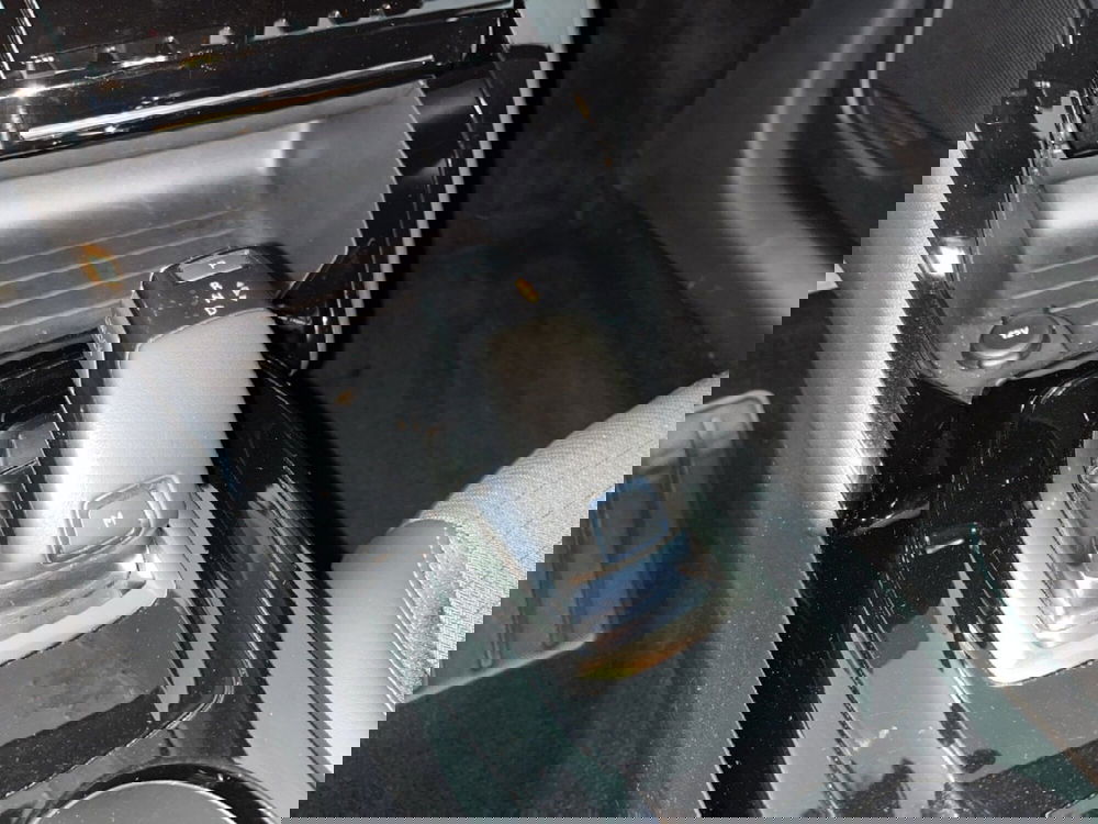 Peugeot 208 usata a Torino (13)