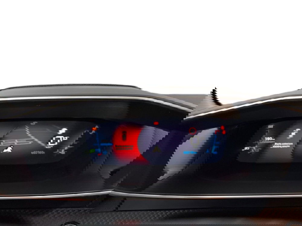 Peugeot 208 usata a Torino (14)