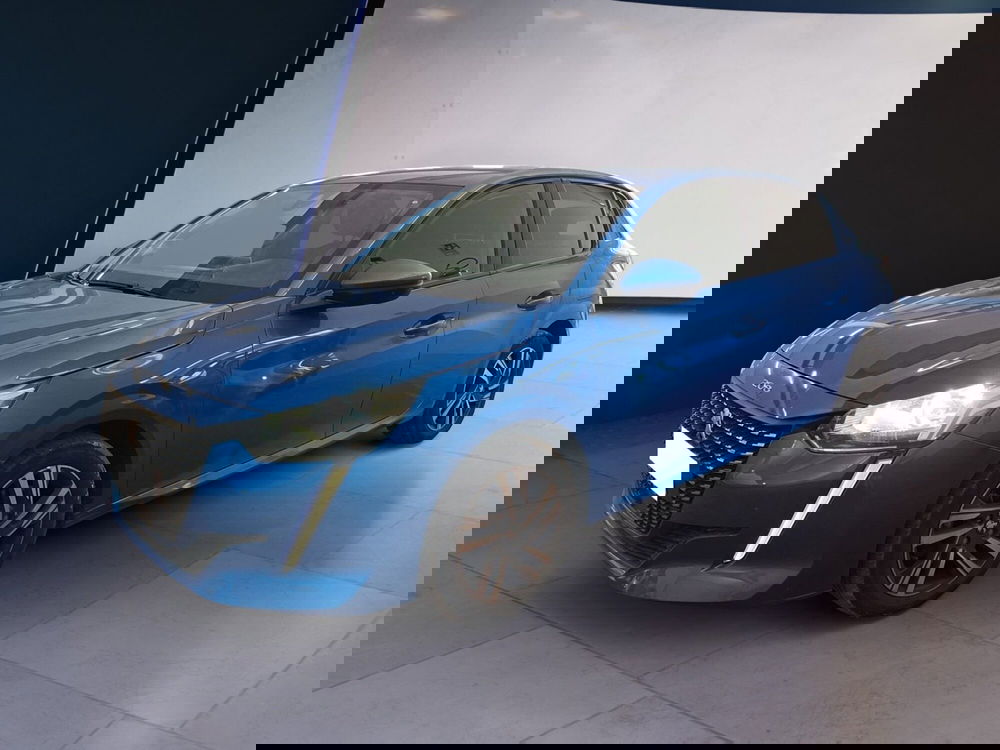 Peugeot 208 usata a Torino (2)