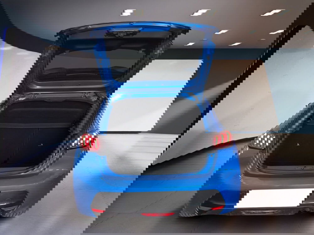 Peugeot 208 usata a Torino (7)