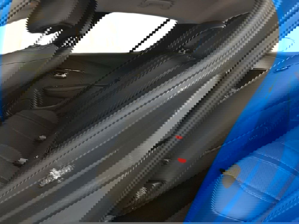 Peugeot 208 usata a Torino (8)