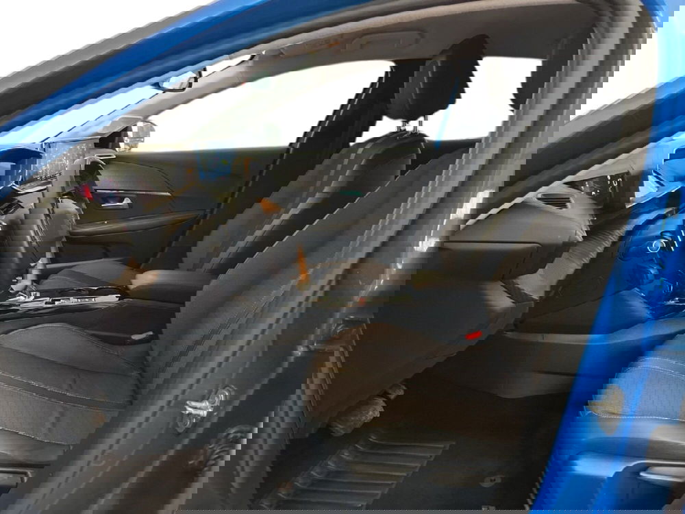 Peugeot 208 usata a Torino (9)