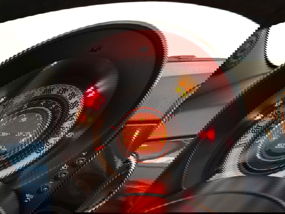 Fiat 500 usata a Torino (15)