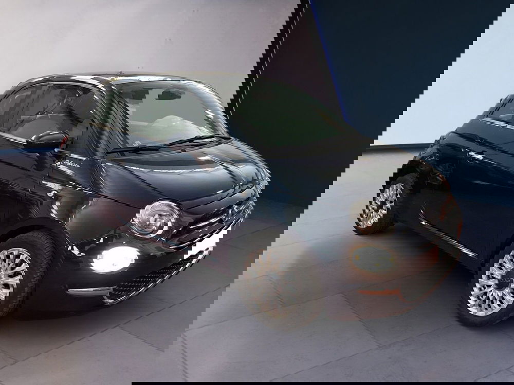 Fiat 500 usata a Torino (3)