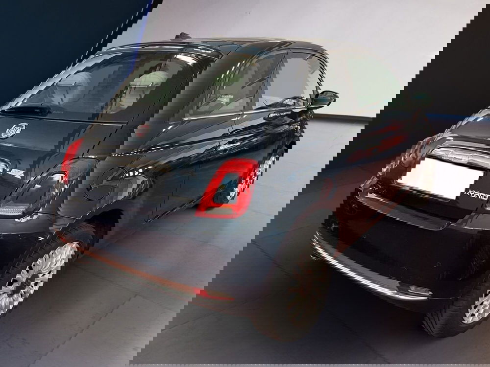 Fiat 500 usata a Torino (4)