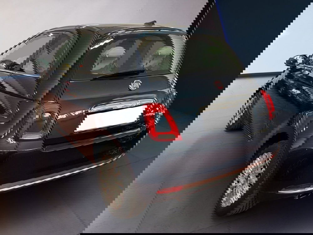 Fiat 500 usata a Torino (6)