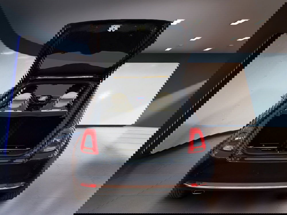 Fiat 500 usata a Torino (8)