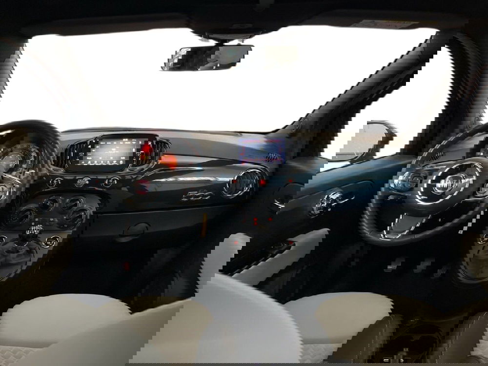 Fiat 500 usata a Torino (9)