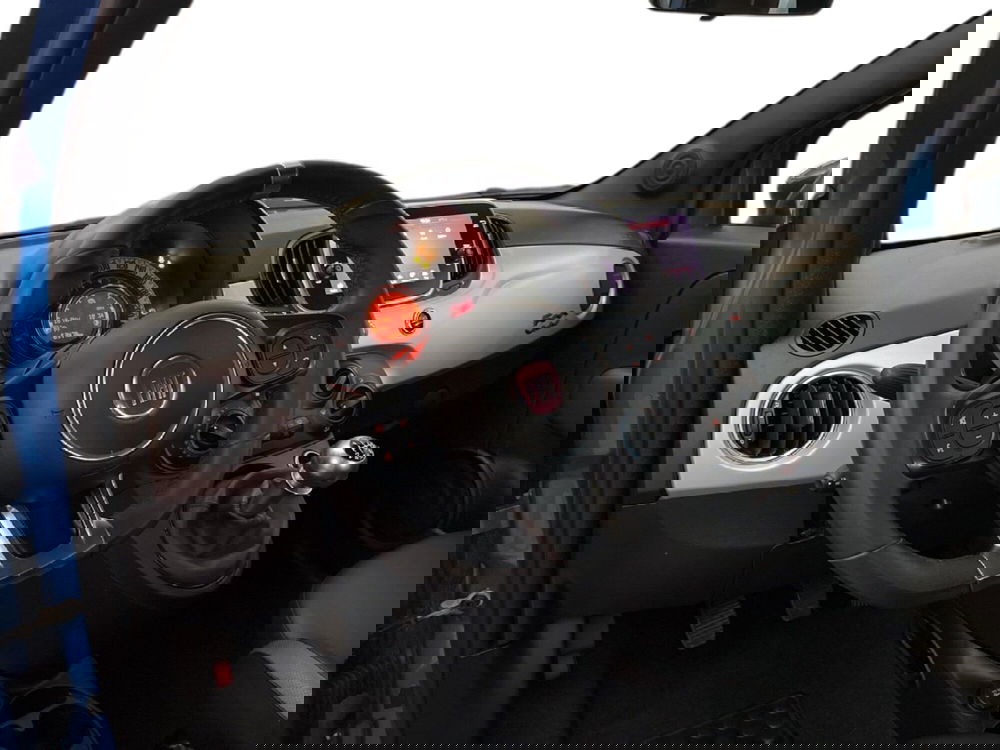 Fiat 500 usata a Torino (12)