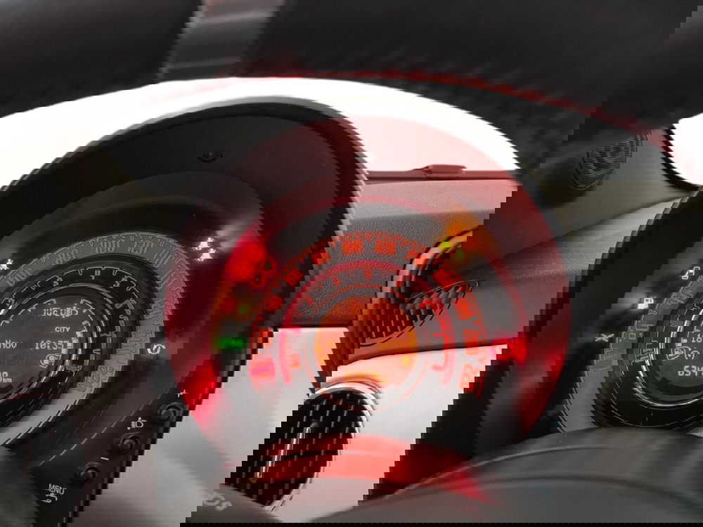 Fiat 500 usata a Torino (15)