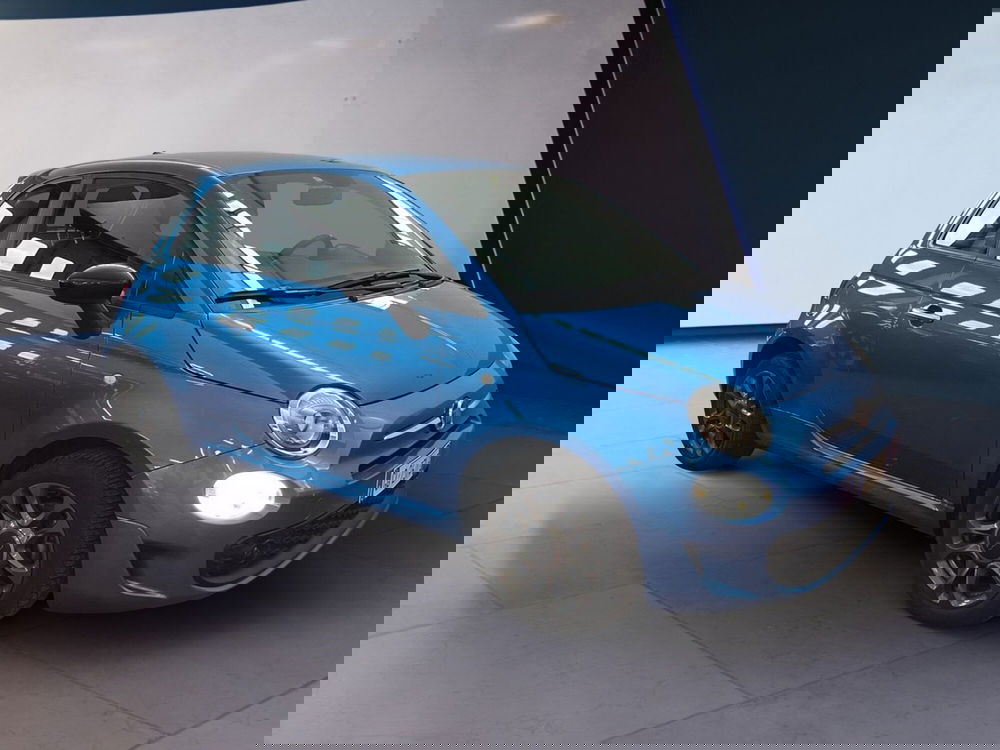 Fiat 500 usata a Torino (3)