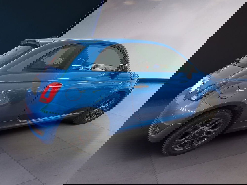 Fiat 500 usata a Torino (4)