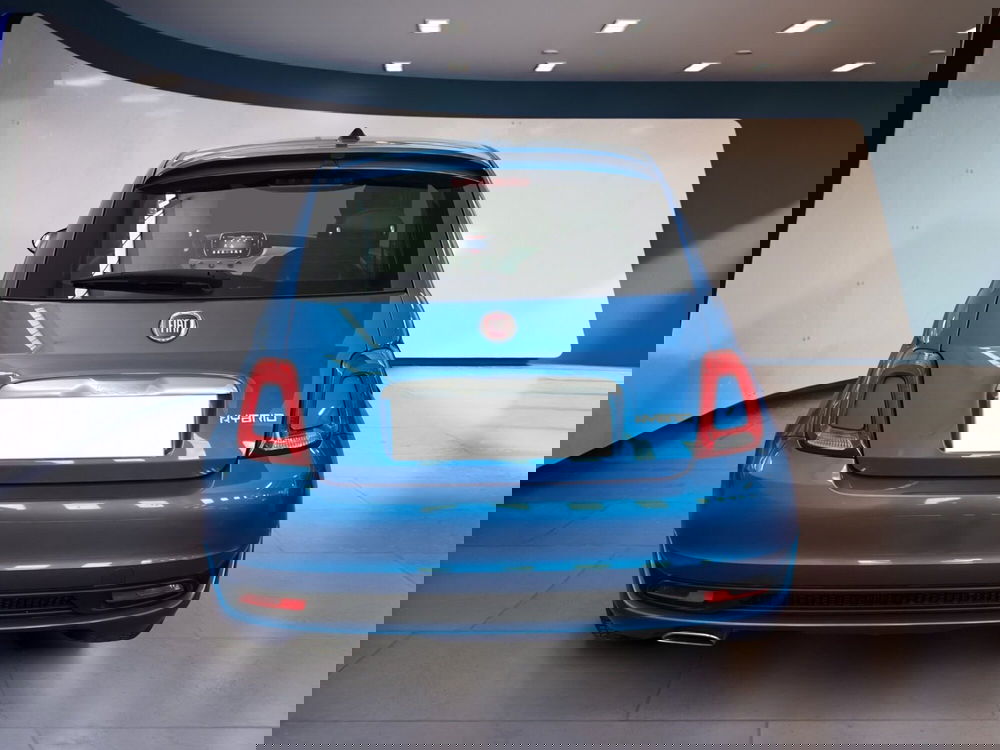 Fiat 500 usata a Torino (5)