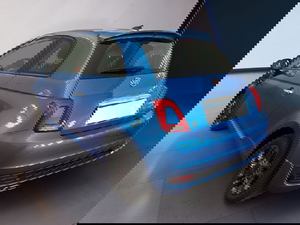 Fiat 500 usata a Torino (6)