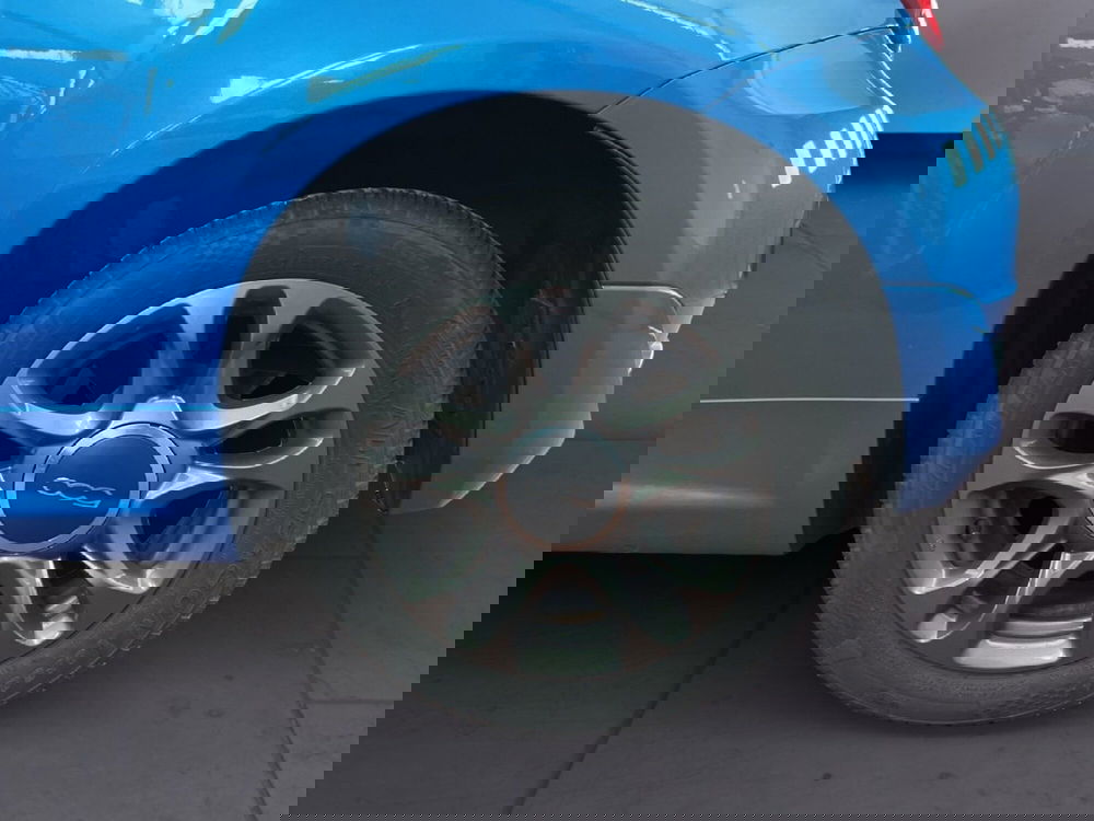 Fiat 500 usata a Torino (7)