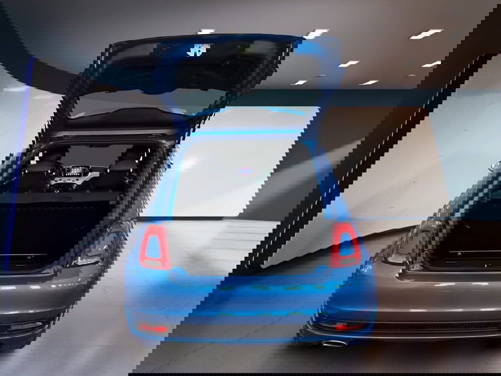 Fiat 500 usata a Torino (8)