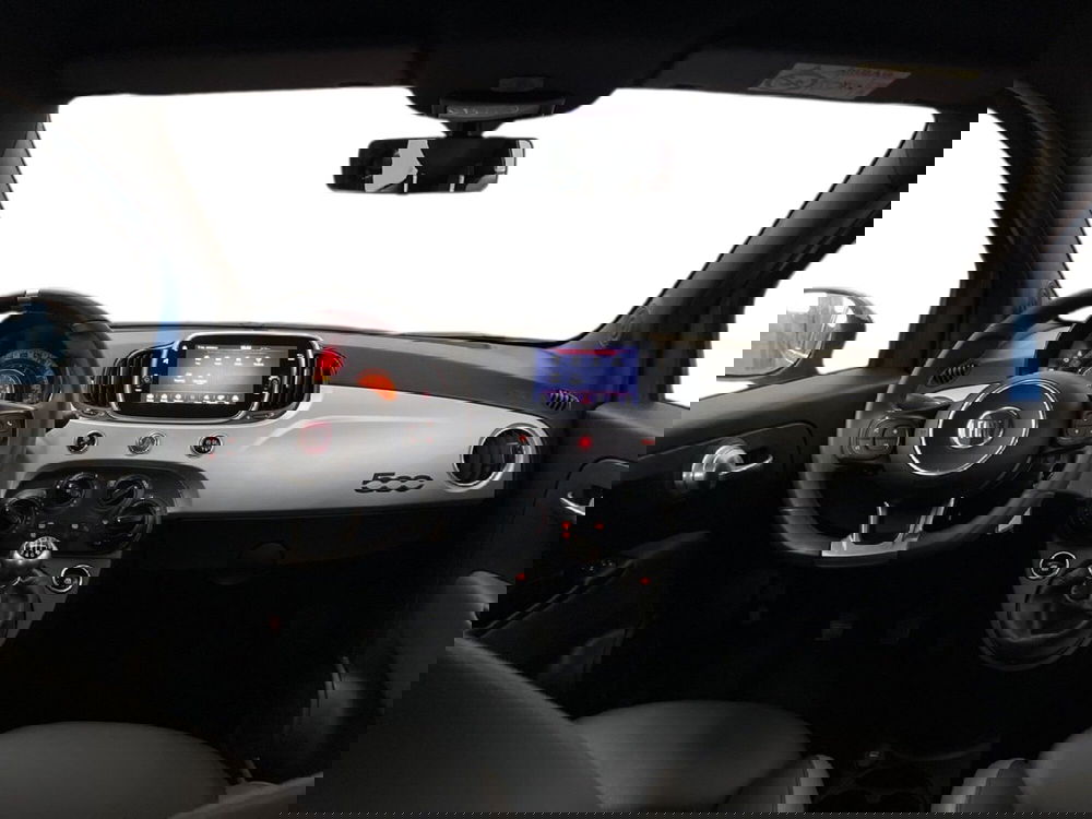 Fiat 500 usata a Torino (9)