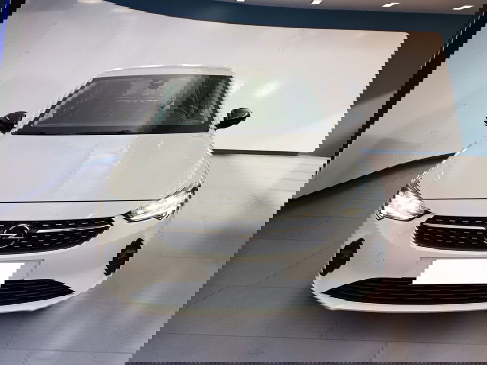 Opel Corsa usata a Torino